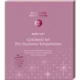 Hildegard Braukmann - Geschenk Set - Pro Hyaluron Körperlotion
