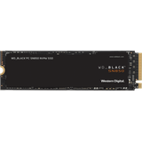 Western Digital Black SN850 2 TB M.2 WDBAPY0020BNC-WRSN