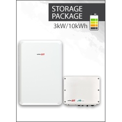 SolarEdge '3000W NET Home Hub 1ph Wech '(0% MwSt §12 III UstG)