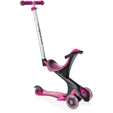 GLOBBER Evo Comfort pink