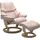 Stressless Stressless® Relaxsessel »Reno«, mit Classic Base, Größe S, M & L, Gestell Eiche pink