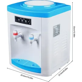 Gojoy Wasserspender Büro Hause -