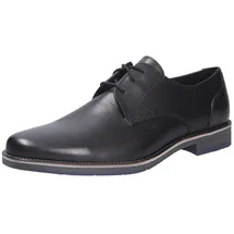 LLOYD DRIFT 110 Business Schuh Schwarz 42 EU 8 UK