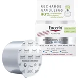 Eucerin Hyaluron-Filler + 3x Effect Day Cream SPF15 Refill 50 ml