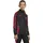 adidas Tiro 24 Trainingsshirt Schwarz/Purrub 116