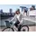 KLICKfix Mio Basket blau