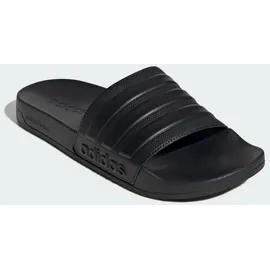 adidas Shower Adilette Core Black / Core Black / Core Black 43 1/3