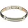 Skagen Torben Armband schwarz/silber SKJM0208040 Größe Herren