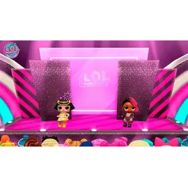 L.O.L. Surprise! B.B.s BORN TO TRAVEL (XONE/XSX)