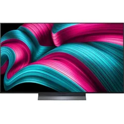 LG OLED55C58LA.AEU SDA