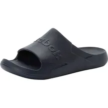 Reebok Clean Slide Blau 42