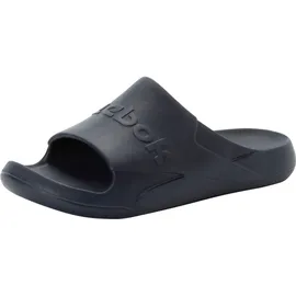 Reebok Clean Slide Blau 42