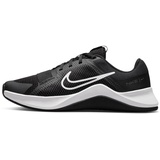 Nike MC Trainer 2 Sneaker, Black/White-Iron Grey, 42.5