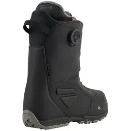 BURTON Ruler Boa Wide Boot 2024 Black - 44.5