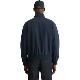 Marc O'Polo MOP x Function Blouson schwarz navy L