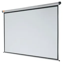 Nobo Roll-Leinwand Standard 175x132,5cm