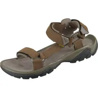 Teva Terra Fi 5 Universal Herren turkish coffee 48,5