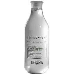 L'Oréal Professionnel Série Expert Pure Resource Shampoo (300 ml)