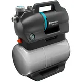 Gardena 3900 Silent Hauswasserwerk 230 V 3900 l/h