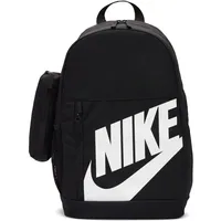 Nike Kinderrucksack Black/Black/White