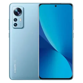 Xiaomi 12X 8 GB RAM 256 GB Blue