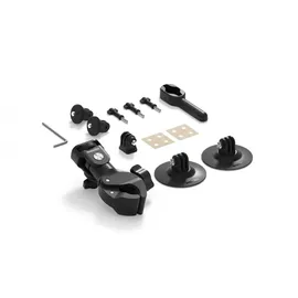 INSTA360 Motorrad-Bundle