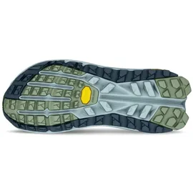 Altra Olympus 6 Damen Gray Shadow 38