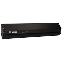 Bosch PowerTube 500 E-Bike Akku (BBP3750) HORIZONTAL - Das smarte System