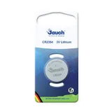 Jauch Quartz Knopfzelle CR 2354 3 V 1 St. 530 mAh Lithium