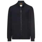 CAMEL ACTIVE Sweatjacke Herren Blau 3XL