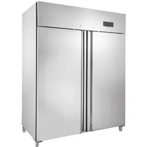 GastroHero Tiefkühlschrank, ECO 1300 GN 2/1 Monoblock