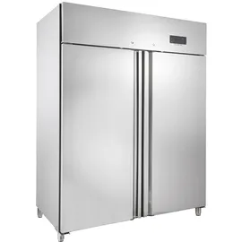 GastroHero Tiefkühlschrank, ECO 1300 GN 2/1 Monoblock