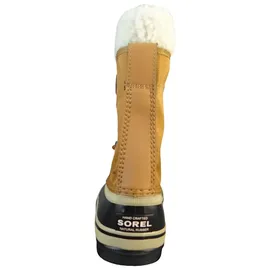 Sorel Winter Carnival Boot WP Damen Camel Brown 38