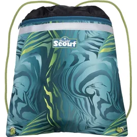 Scout Alpha 4-tlg. Action blau