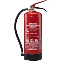 Gloria Pulver-Feuerlöscher PD 6 GA