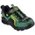 SKECHERS Adventure Track Kinder Grün 30