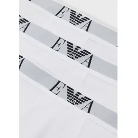 Emporio Armani Herren Boxershort 3er Pack