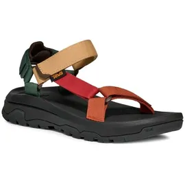 Teva Hurricane XLT3 Herren Brown Multi 40,5