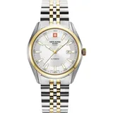 Swiss Alpine Military 7091.2142SAM Edelstahl 10 mm 7091.2142SAM