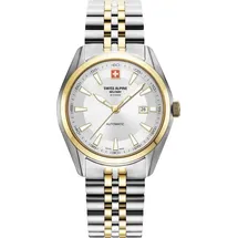 Swiss Alpine Military 7091.2142SAM Edelstahl 10 mm 7091.2142SAM