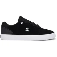 DC Shoes Hyde Herren Schwarz 46