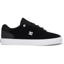 DC Shoes Hyde Herren Schwarz 46