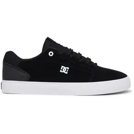 DC Shoes Hyde Herren Schwarz 46