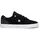 DC Shoes Hyde Herren Schwarz 46