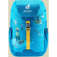 Deuter Schmusebär 8 azure/lapis