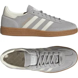 adidas Handball Spezial Grey Two / Cream White / Cloud White 40