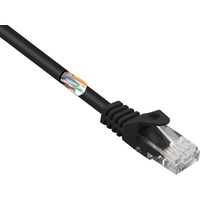 Basetech Netzwerkkabel m Cat5e U/UTP (UTP)
