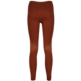 Odlo Performance Warm Eco Baselayer-hose - Spiced Apple - L