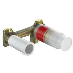 Kludi Rohbau-Set DN 15