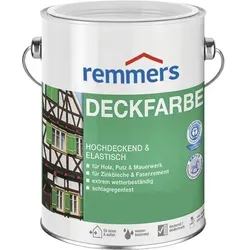 Remmers Deckfarbe